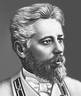 Николай Георгиевич Гарин-Михайловский.